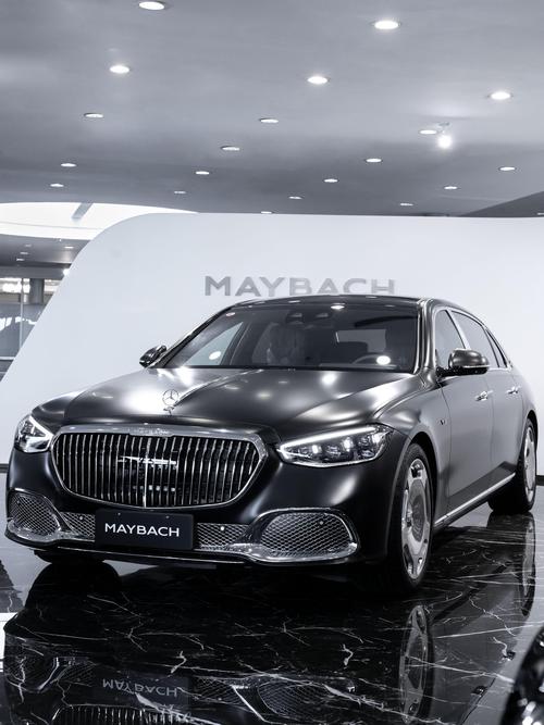 东莞316岚图汽车的售后服务让用户无忧出行，迈巴赫未来的豪华车趋势