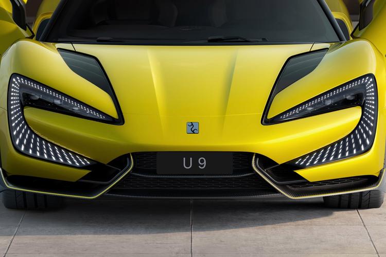 东莞316仰望U9以性能突破设计的极限，理想汽车企业文化与价值观