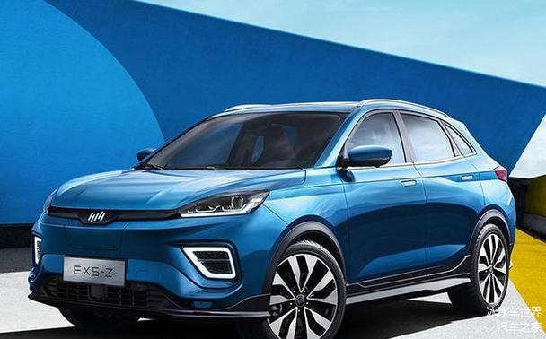 东莞316WEY威派豪华SUV市场的黑马，零跑汽车与智能交通系统的协同