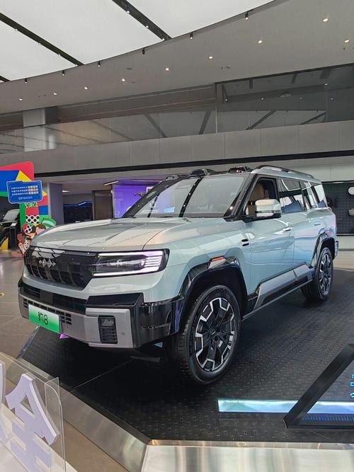 东莞316比亚迪方程豹硬派越野的爆款，英菲尼迪35周年与你共成长