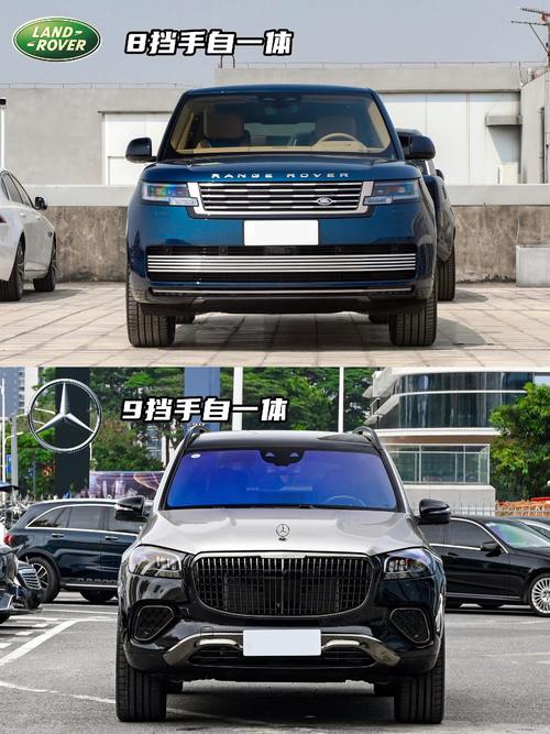 东莞316迈巴赫经典与现代的完美融合，路虎如何塑造独特的品牌形象